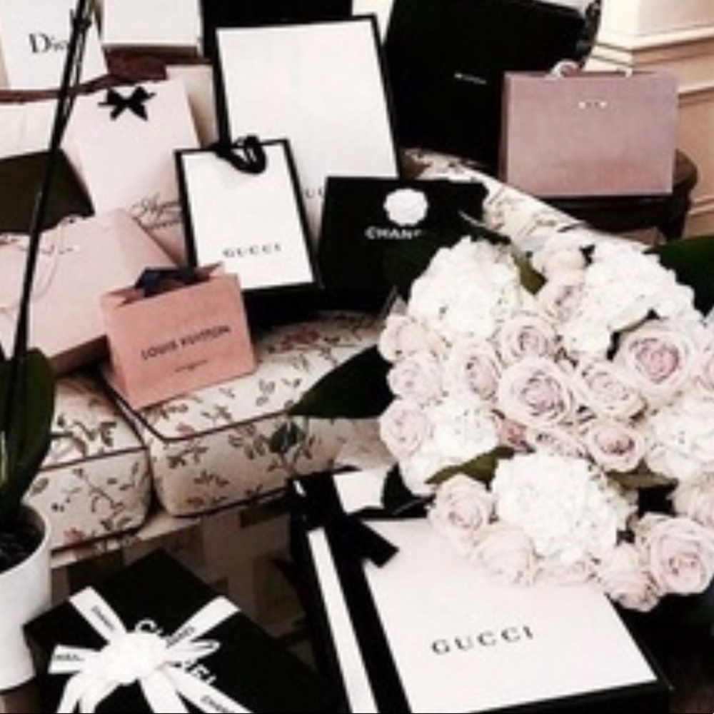 Meet your Posher, Goldylock